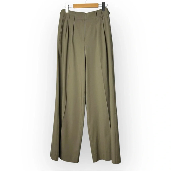 Remain Birger Christensen Kise Pant in Tarmac  Asphalt 34 NWT - Picture 3 of 12